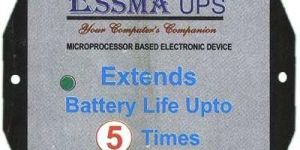 Megapulses Battery Reverter / Life Enhancer