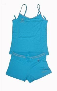 Ladies Tops, Ladies Bottom