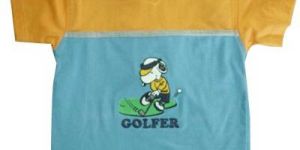 Boy's V Neck T-shirts