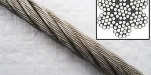 Wire Rope