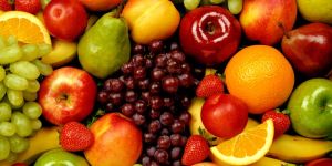 Fresh Fruits