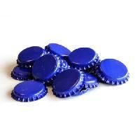 soft-drink bottle caps