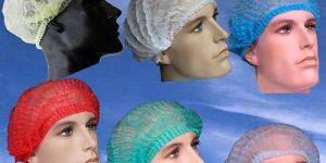 Bouffant Cap