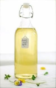 Herbal Syrup