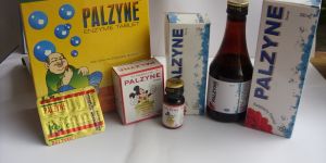 Palzyne Syrup