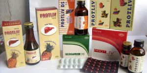 Protliv Syrup