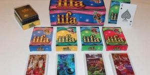 Iifa Playing Cards