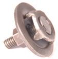 Oval Belt Fasteners