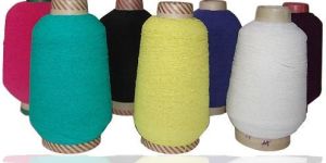 Covered Rubber Thread