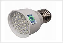 LED Industrial Light