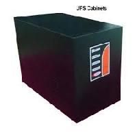 Mild Steel Online UPS Cabinets