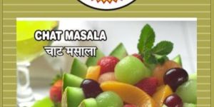 Chaat Masala