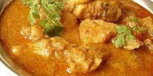 Chicken Masala