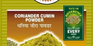 Coriander Cumin Powder