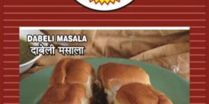 Dabeli Masala