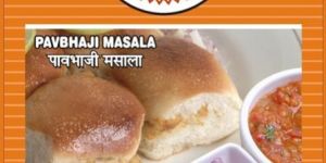 Pav Bhaji Masala