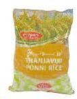 Thanjavur Ponni Rice