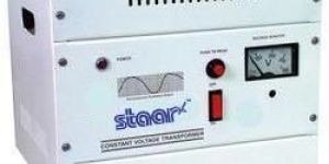 Constant Voltage Transformer