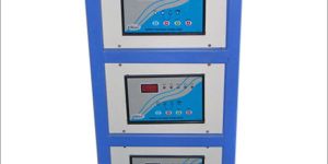 Three Phase Servo Voltage Stabilizer - Air Cooled