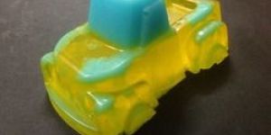Car Soap