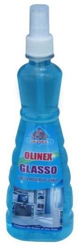 Glass Cleaner