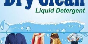 Olinex Dry Clean Liquid Detergent