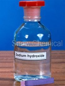 Sodium Hydroxide