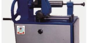 Tube Forming Hand Operated