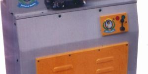 Tube Forming Machine