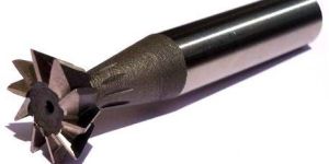 Dovetail Milling Cutters