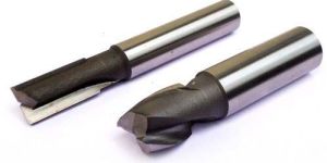 Parallel Shank Twist Drill