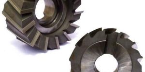 Shell End Mill Cutters