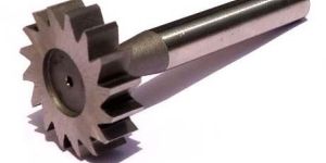 T Slot Milling Cutters