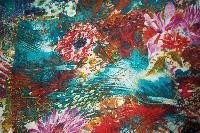 Digital Printed Fabrics