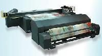 Digital Textile Printing Machine