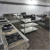 Canteen Equipments