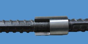REINFORCEMENT BAR COUPLERS