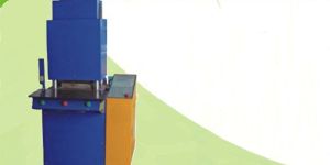 PVC Mug Cover Injection Making Machine