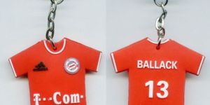 Keychain Making Machine