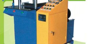 Silicone Mouse Mat Moulding Machine