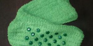 Slip Dot Embossing Equipment