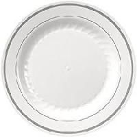 Plastic Dinner Plates
