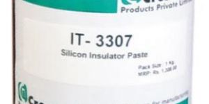 Electrical Insulating Paste