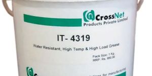 High Temperature Water Resistant Grease