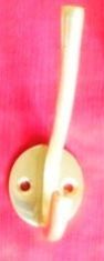 Brass Wall Hook