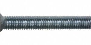 Step Bolt