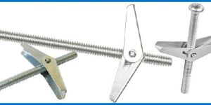 Toggle Bolts