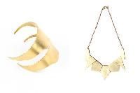 Brass Jewelry