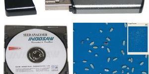 RICE ANALYSIS EQUIPMENTS