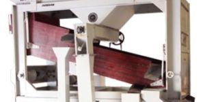 SEEDS CLEANING GRADING EQUIPMENTS